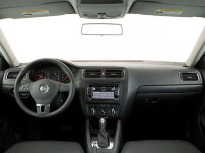 2013 Volkswagen Jetta TDI