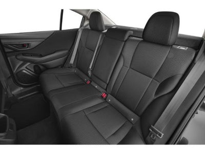 2025 Subaru Legacy Base