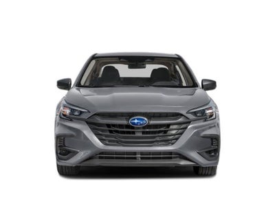 2025 Subaru Legacy Base