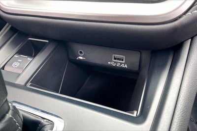 2025 Subaru Legacy Base