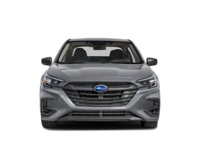 2025 Subaru Legacy Base