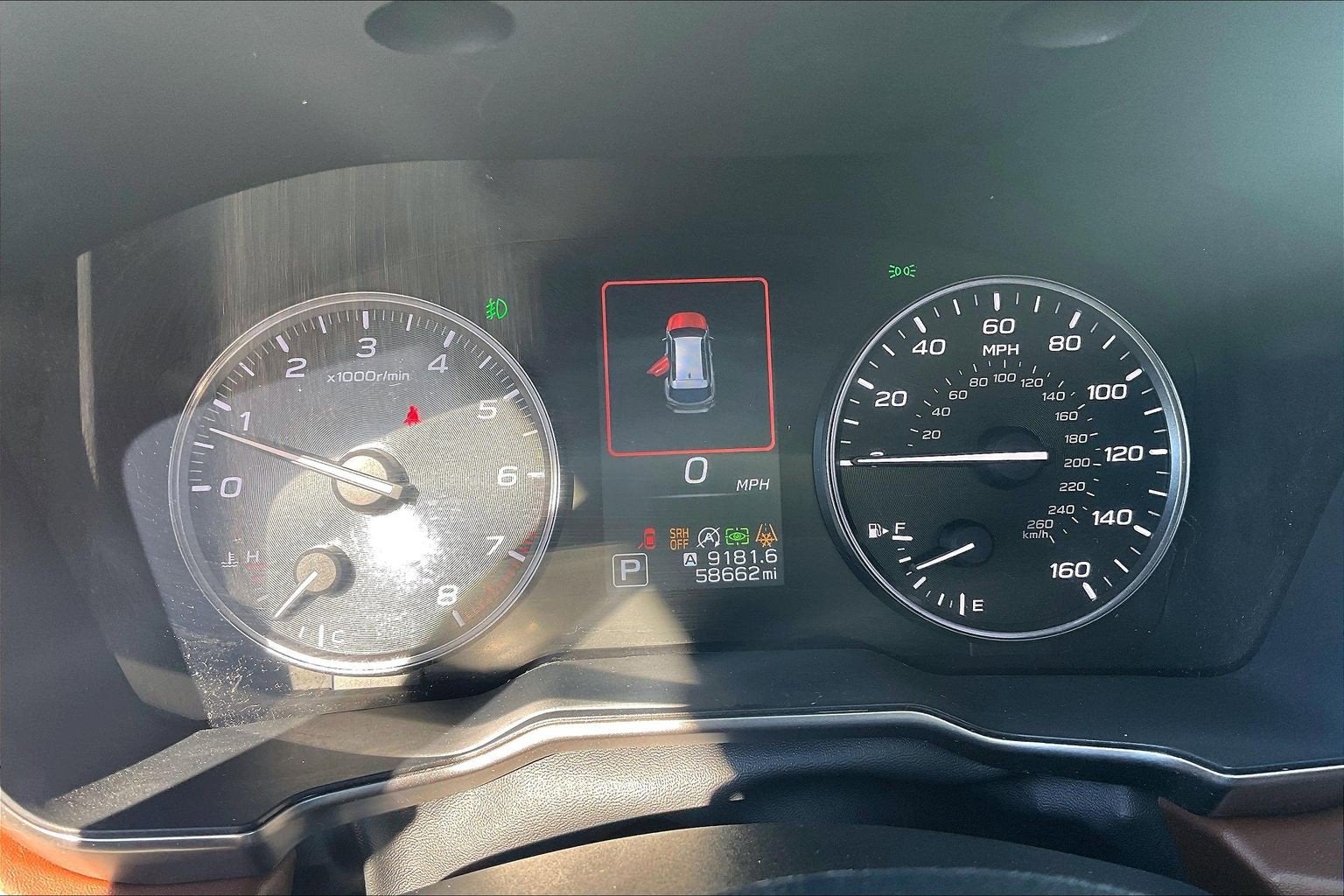 2022 Subaru Outback Touring XT