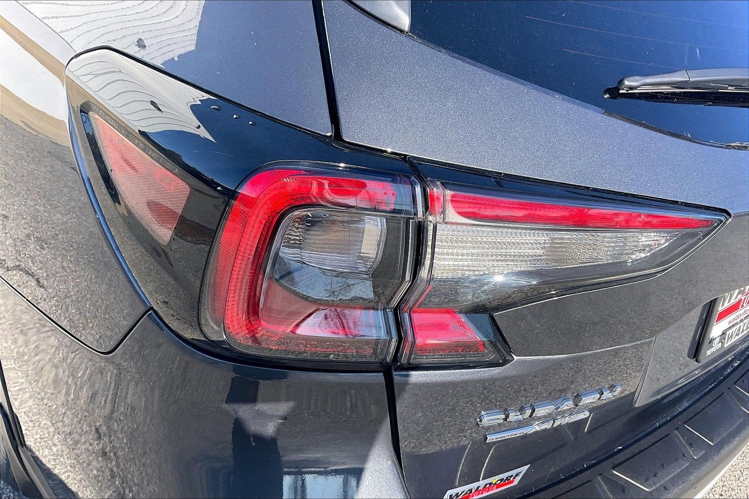 2022 Subaru Outback Touring XT