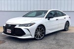 2022 Toyota Avalon Hybrid XSE Nightshade