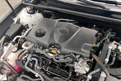 2022 Toyota Avalon Hybrid XSE Nightshade