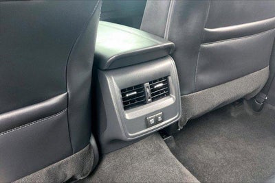 2022 Toyota Avalon Hybrid XSE Nightshade