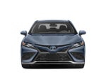 2024 Toyota Camry Hybrid XSE