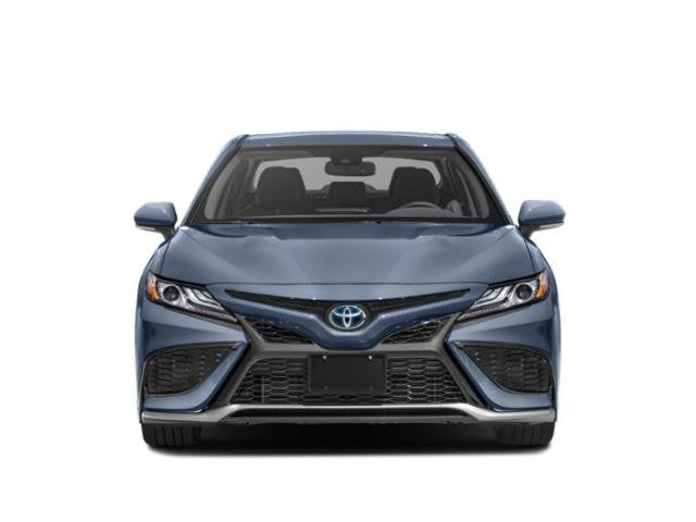 2024 Toyota Camry Hybrid XSE