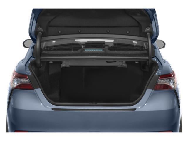 2024 Toyota Camry Hybrid XSE