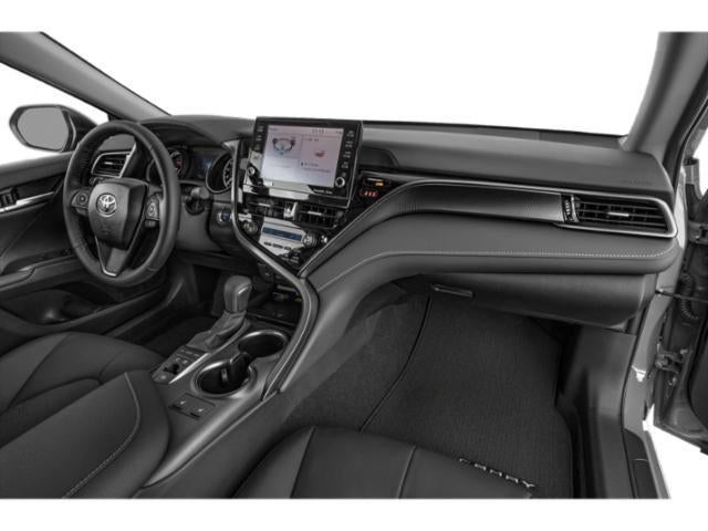 2024 Toyota Camry Hybrid XSE