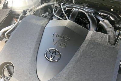 2024 Toyota Camry XSE V6