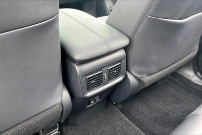 2025 Toyota RAV4 Hybrid XSE