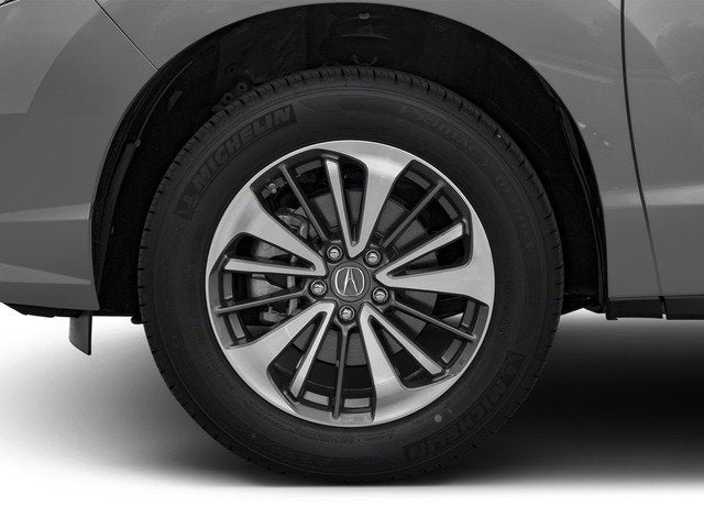 2018 Acura RDX w/Advance Pkg