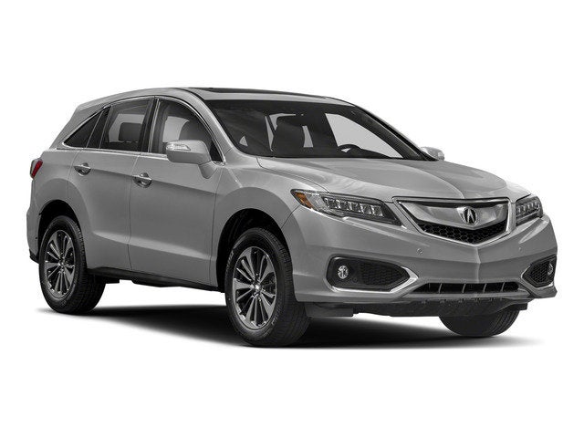 2018 Acura RDX w/Advance Pkg