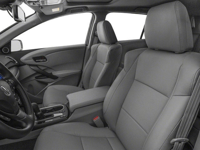 2018 Acura RDX w/Advance Pkg