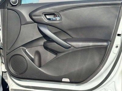 2018 Acura RDX w/Advance Pkg