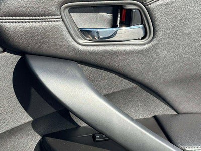 2018 Acura RDX w/Advance Pkg