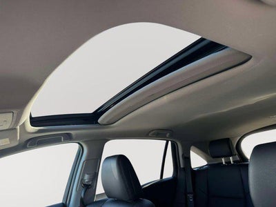 2018 Acura RDX w/Advance Pkg