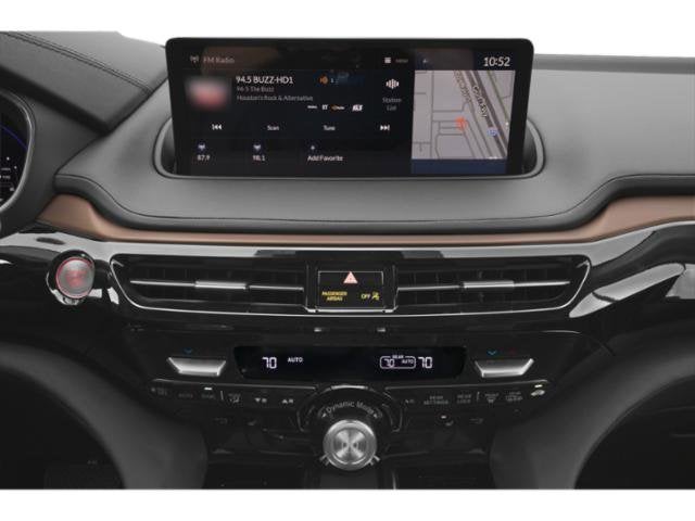 2023 Acura MDX w/Technology Package