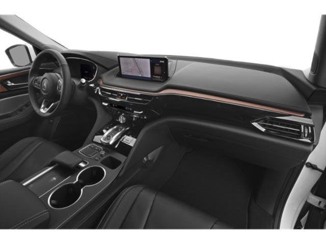 2023 Acura MDX w/Technology Package