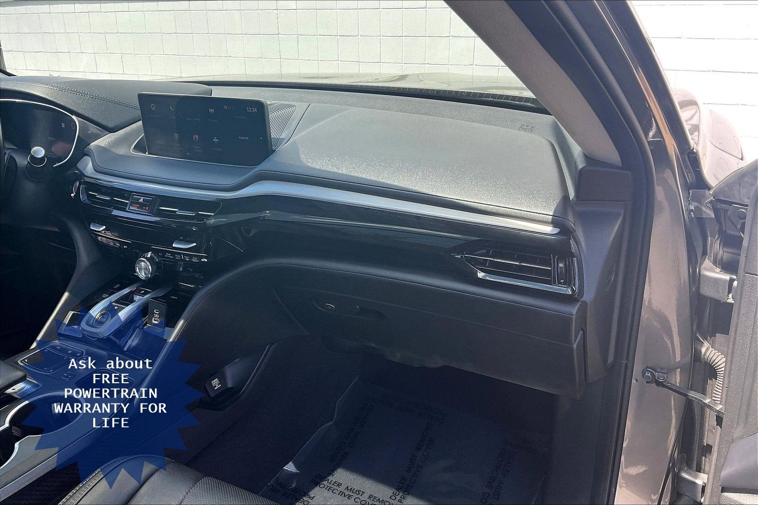 2023 Acura MDX w/Technology Package