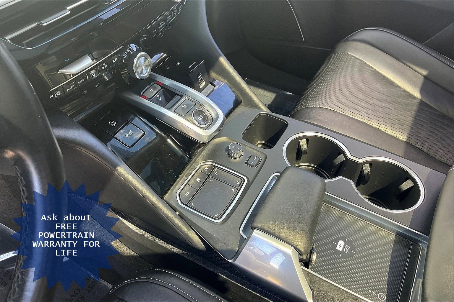 2023 Acura MDX w/Technology Package