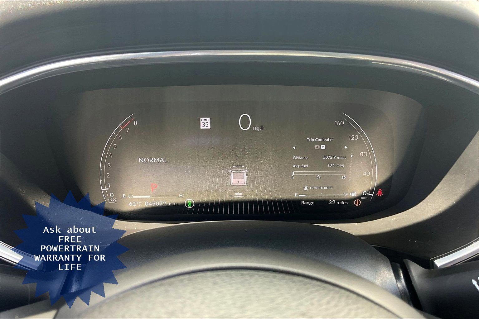 2023 Acura MDX w/Technology Package