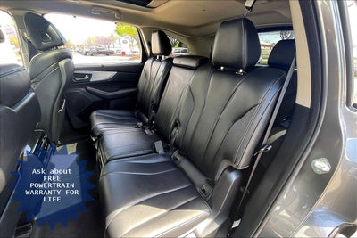 2023 Acura MDX w/Technology Package