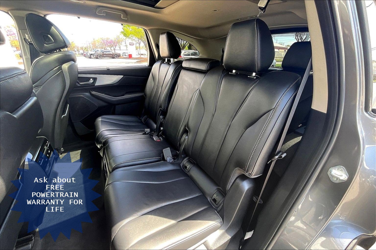 2023 Acura MDX w/Technology Package