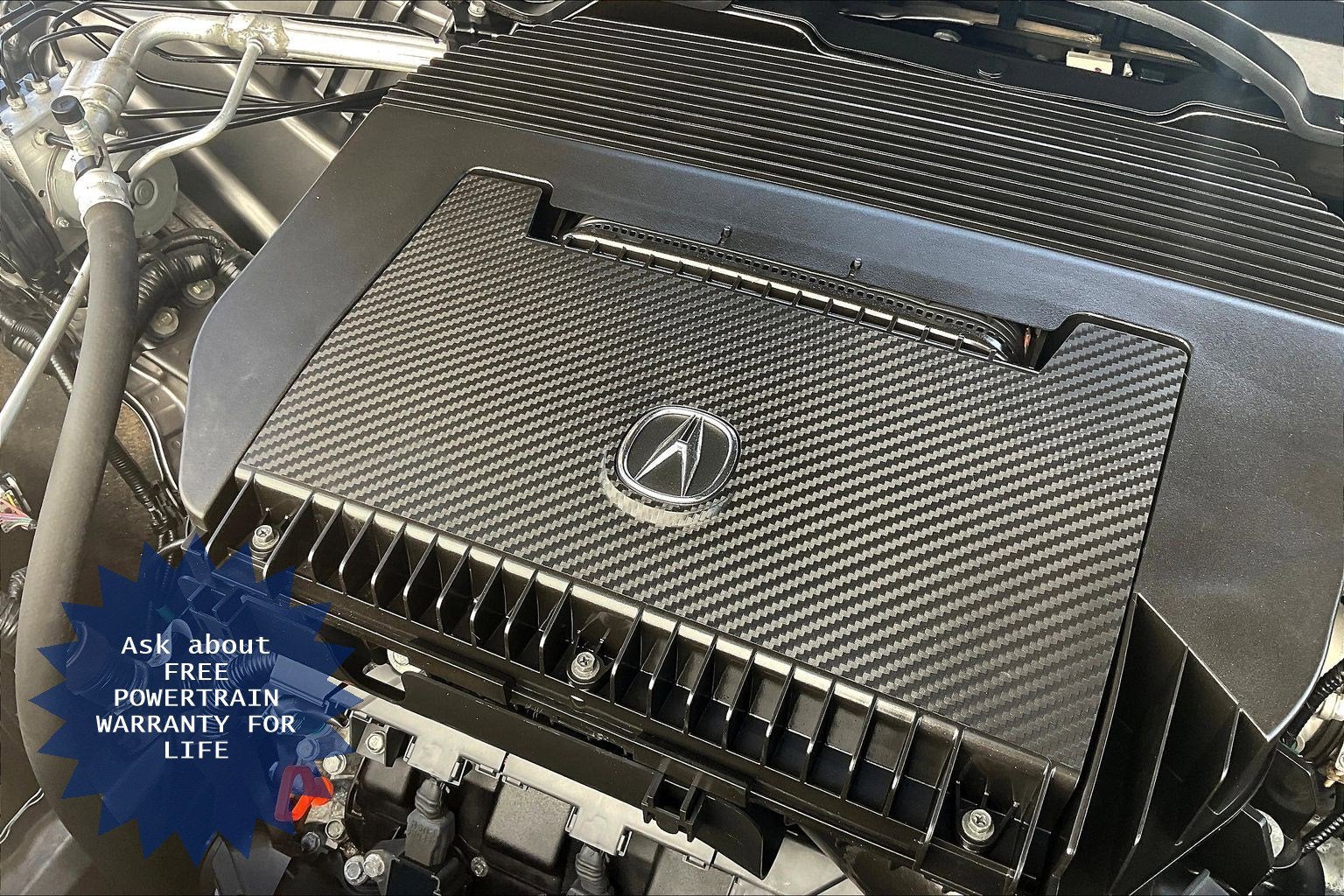 2023 Acura MDX w/Technology Package