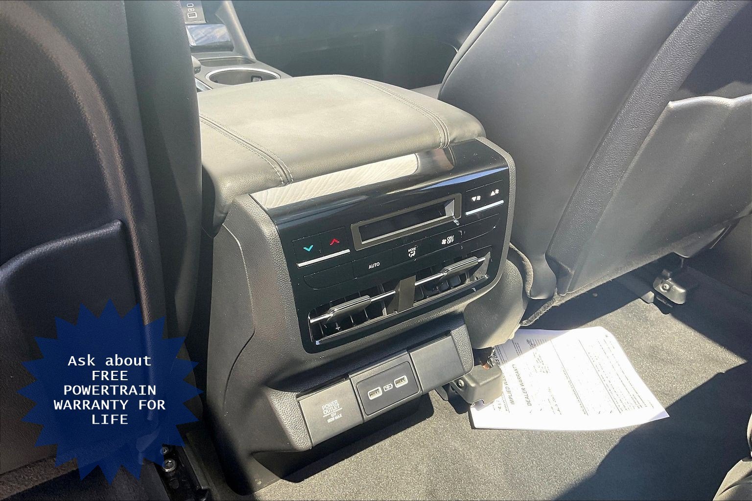 2023 Acura MDX w/Technology Package