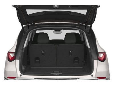 2023 Acura MDX w/Technology Package
