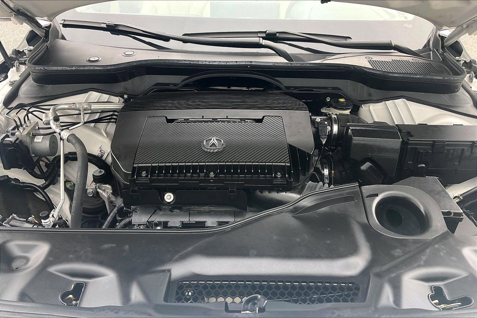 2023 Acura MDX w/Technology Package