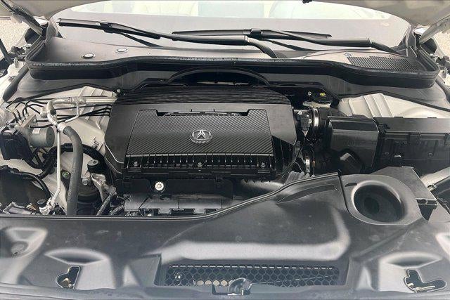 2023 Acura MDX w/Technology Package