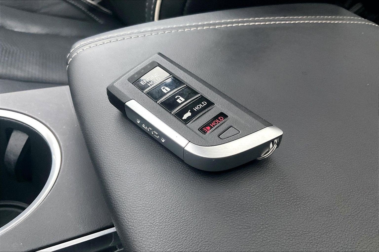 2023 Acura MDX w/Advance Package