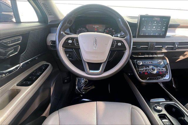 2020 Lincoln Corsair Standard