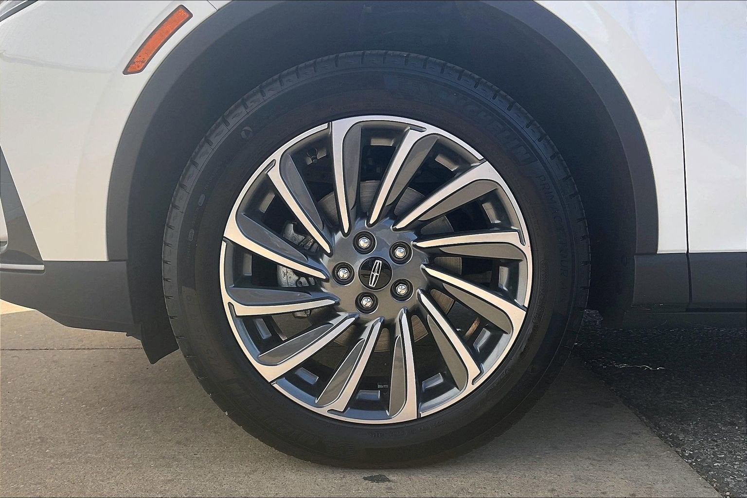 2023 Lincoln Corsair Reserve