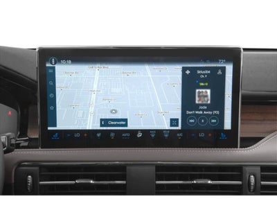 2023 Lincoln Corsair Reserve