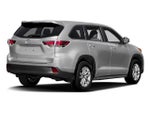 2016 Toyota Highlander LE Plus V6