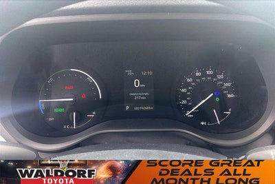 2023 Toyota Sienna LE