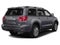 2015 Toyota Sequoia Platinum