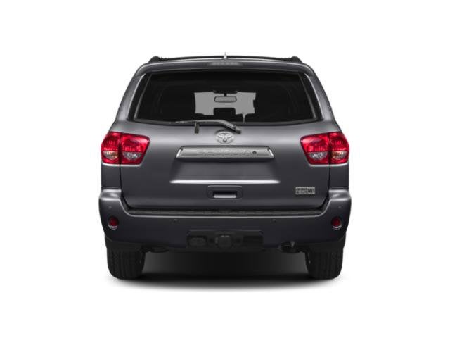 2015 Toyota Sequoia Platinum