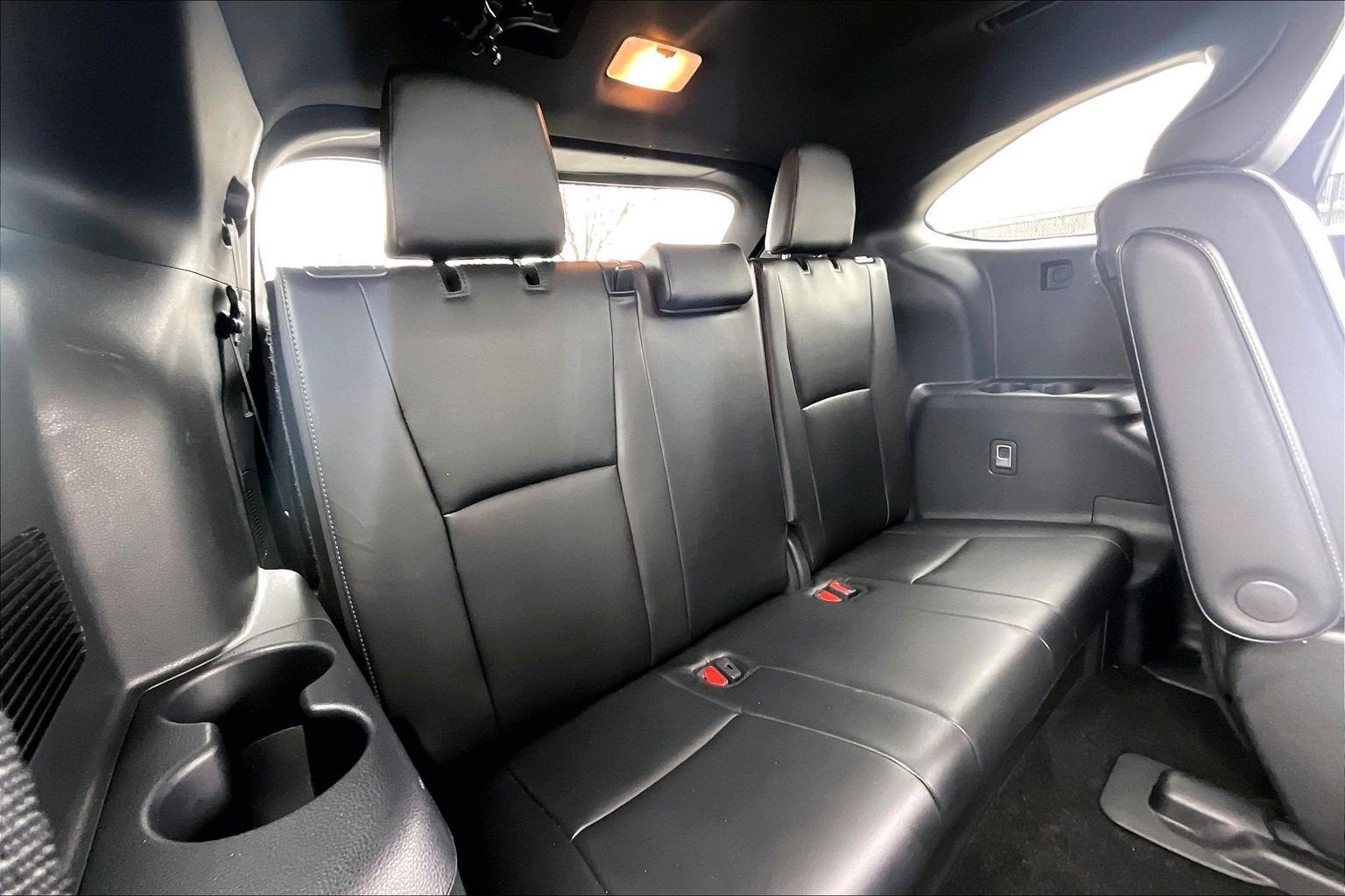 2025 Toyota Highlander XSE