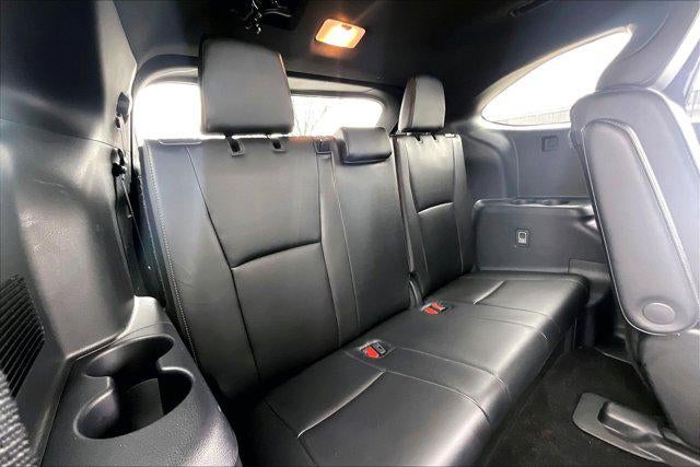 2025 Toyota Highlander XSE