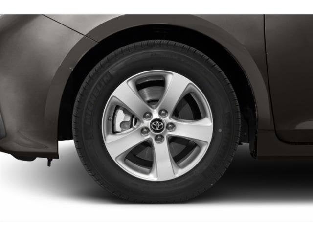 2019 Toyota Sienna XLE