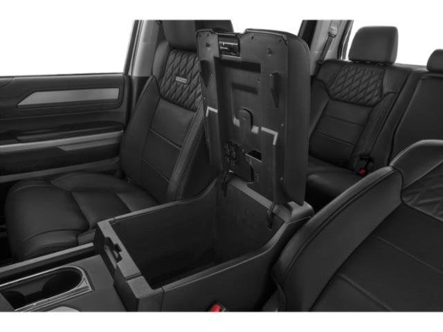 2019 Toyota Tundra Platinum