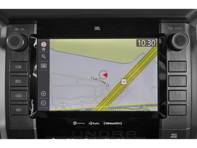 2019 Toyota Tundra Platinum