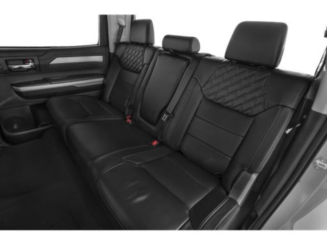 2019 Toyota Tundra Platinum