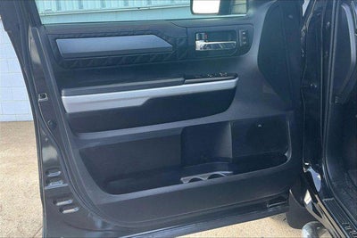 2019 Toyota Tundra Platinum