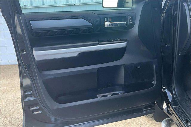 2019 Toyota Tundra Platinum
